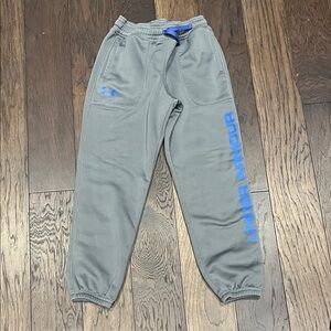 Under Armour Kids’ Joggers